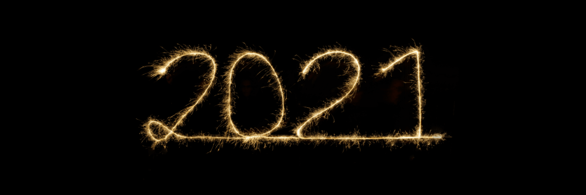 A Year in Review: Reflecting on 2021 and Looking Ahead to 2022